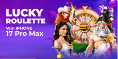 VIP Bonus Banner