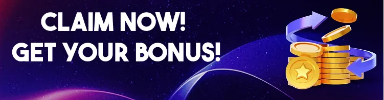 Claim your DeskGame bonus now